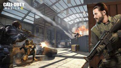 Call of Duty Mobile Season 5: Everything We Know So Far - givemesport.com