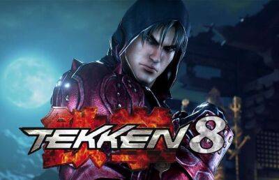 Tekken 8: Everything We Know So Far - givemesport.com