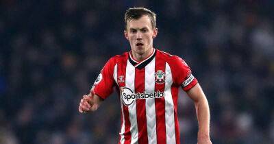 David Beckham - Ralph Hasenhuttl - Fresh update on Ward-Prowse future as Hasenhuttl reacts to Tottenham rumours - msn.com