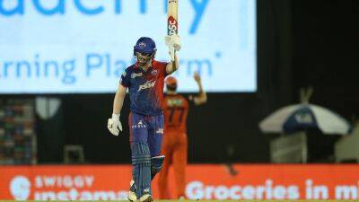 IPL 2022: David Warner Slams 50 Against SRH To Create World Record In T20 Cricket