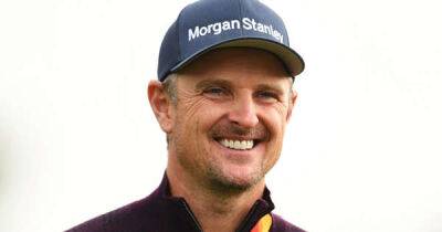 Justin Rose makes decision on Saudi-backed golf rebel tour