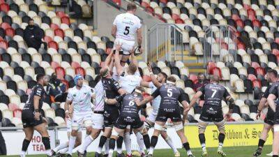 Reduction of regions would hurt Welsh rugby, warns Dragons boss - rte.ie - Italy - Scotland