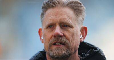 Peter Schmeichel 'feels sorry' for Man City and slams Real Madrid despite Champions League win