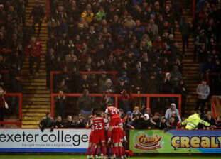 Exeter City v Port Vale: Latest team news, score prediction, Is there a live stream? Is it on TV? What time is kick-off?