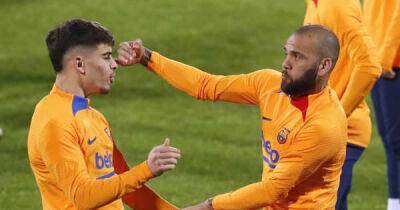 Jorge Mendes - Ferran Torres - Trincao 2.0: Wolves could sign sensational £7.2m-rated "discovery", imagine him & Raul - opinion - msn.com - Morocco -  Memphis