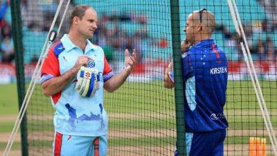 England near Test coach appointment with Gary Kirsten favourite for role