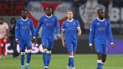 Steven Gerrard - El resurgir del Rangers - en.as.com - Scotland