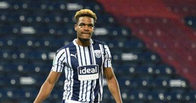 ‘Weird one...’ - Journalist says ‘dangerous’ West Brom star could now quit the club