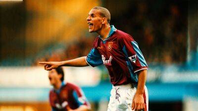 Derby County - Jugadores que fueron 'Hammers' y quizás no recordabas - en.as.com - Manchester - Santander