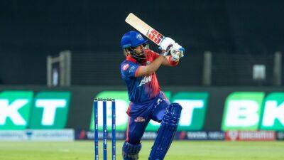 IPL 2022: Mandeep Singh Equals Rohit Sharma In Unwanted Batting Record In IPL