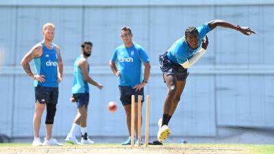 Jofra Archer - England Cricket - England fast bowler Jofra Archa eyes comeback after injury woes left him in 'dark place' - thenationalnews.com - New Zealand