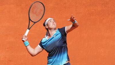 Ons Jabeur defeats Ekaterina Alexandrova, becomes first African player to reach WTA 1000 final in Madrid