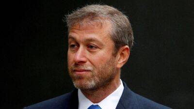 Abramovich says he has not asked for Chelsea loan to be repaid
