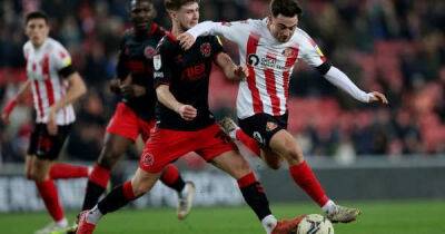 Patrick Roberts - Darren Moore - Nathan Broadhead - Neil must ruthlessly axe "unbelievable" £1.3m-rated SAFC dud, he's holding them back - opinion - msn.com - Manchester