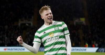 Forget CCV: Celtic can save millions by unleashing "phenomenal" barely-seen Hoops gem - opinion