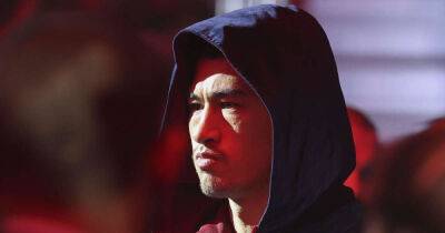 Gennady Golovkin - Dmitry Bivol waits for his big moment in the shadow of Canelo and Putin - msn.com - Russia - Ukraine - Mexico - Kazakhstan -  Las Vegas - North Korea - Moldova - Kyrgyzstan