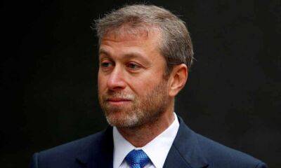 Roman Abramovich insists he will not ask Chelsea to repay £1.6bn loan