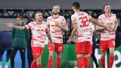 Rangers - Leipzig en directo: Europa League en vivo