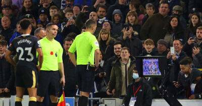VAR could be used in Championship play-offs according to reports - msn.com -  Sheffield -  Huddersfield