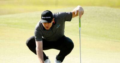 Lee Westwood - Phil Mickelson - Justin Rose - Richard Bland - Justin Rose rejects Saudi-backed series to focus on 'childhood goals I haven't achieved' - msn.com - Usa - Saudi Arabia