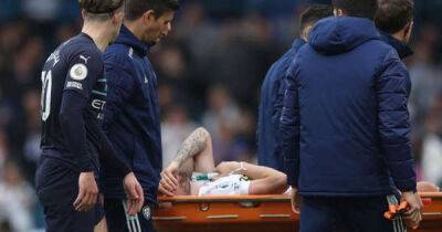 'Minimum...' - Injury specialist drops timescale on Dallas injury at Leeds