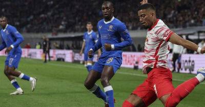 When your whole existence is built on a lie, that lie will ultimately be your downfall