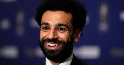 Salah wants Liverpool ‘revenge’ over Real Madrid in UCL final rematch