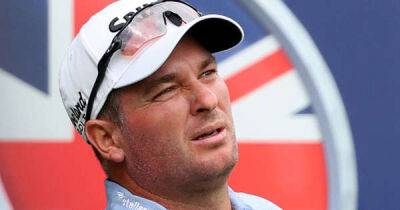 Fox, Olesen share British Masters lead | Bland, Willett both struggle