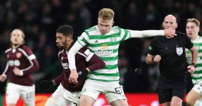 Opinion: Celtic star should be full of confidence after winning honour