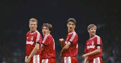 Every Premier League club's greatest ever home kit - msn.com - Britain - county George - county Graham