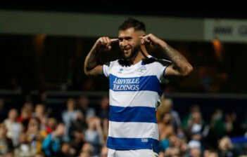 Charlie Austin sends message to QPR supporters regarding his future
