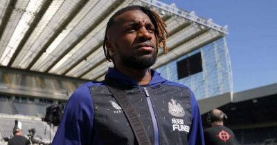 Callum Wilson - Saint-Maximin savages Newcastle signings after making surprise Liverpool winger declaration - msn.com - France - Senegal - New Zealand - parish St. James - county Park