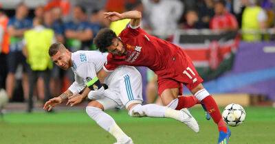 Carlo Ancelotti - Hungry Salah and upgraded Liverpool can use run-in to tune up for Paris - msn.com - Manchester - Spain - Egypt -  Paris