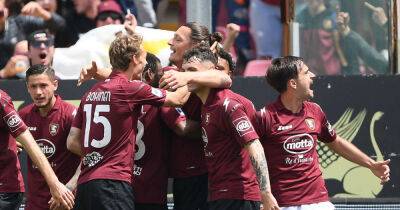 Obi-less Salernitana climb out of Serie A relegation zone after defeating Okereke’s Venezia