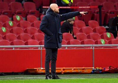 Man Utd: Ten Hag must 'get inside' 46-cap star's head at Old Trafford