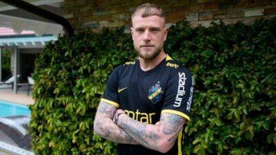ALAVÉS | Guidetti firma por el AIK Solna