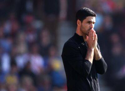 Mikel Arteta - Alexandre Lacazette - Eddie Nketiah - Inter Milan - Pete Orourke - Lautaro Martinez - Arsenal: £70m Lacazette replacement would bring 'more goals' to Emirates - givemesport.com - Argentina -  Martinez