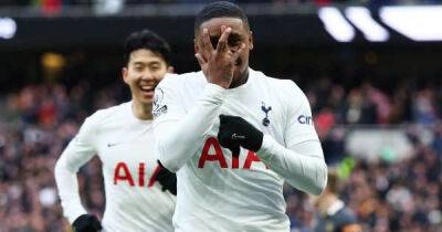 Fabio Paratici - Lucas Moura - Steven Bergwijn - "Expected to...": Eccleshare drops big Spurs transfer update, supporters surely gutted - opinion - msn.com - Netherlands