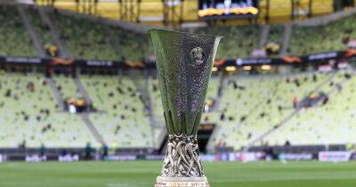 Rangers v Eintracht Frankfurt: When is the Europa League final? Date, location, kick-off time, ticket details