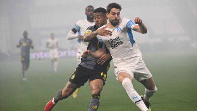 C. League El Feyenoord se clasifica en Marsella para la final de la Conference - en.as.com -  Tirana