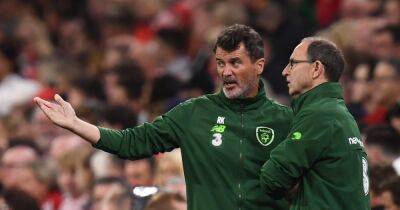 Martin O'Neill in telling Roy Keane confession over Hibs manager link as Celtic icon issues surprise over no go
