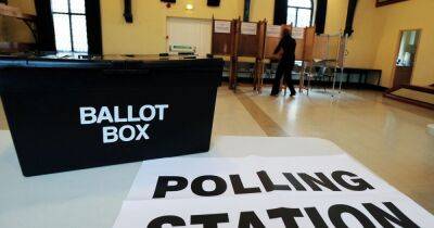 What are the Stockport council local election 2022 results? - manchestereveningnews.co.uk