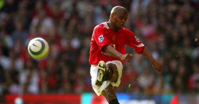 ‘This is the player’ – Quinton Fortune reveals Man Utd devastation at Klopp signing Liverpool game-changer