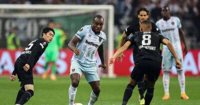 David Moyes - West Ham - David Moyes has taken West Ham far but failure to adapt cost them dear - msn.com