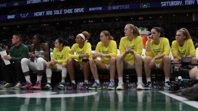 Breanna Stewart, others call on WNBA to roster more players amid crunch