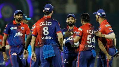 IPL 2022: Clinical Delhi Capitals Defeat SRH To Keep Their Playoff Hopes Alive