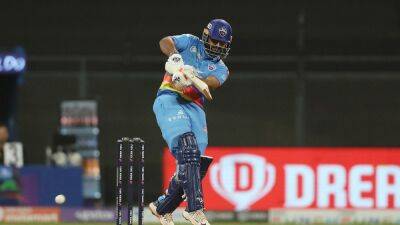 IPL 2022: Former India Cricketer Assesses Delhi Capitals Under The Captaincy Of Rishabh Pant