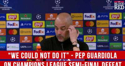 Sir Alex Ferguson was wrong about Liverpool promise as Pep Guardiola suffers same failure