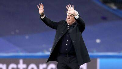 El vídeo que tumbó a la pizarra - en.as.com - Madrid