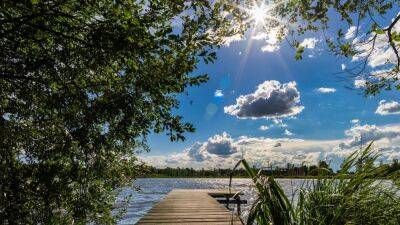 ¿Cuándo llega el calor? Cambio drástico de las temperaturas